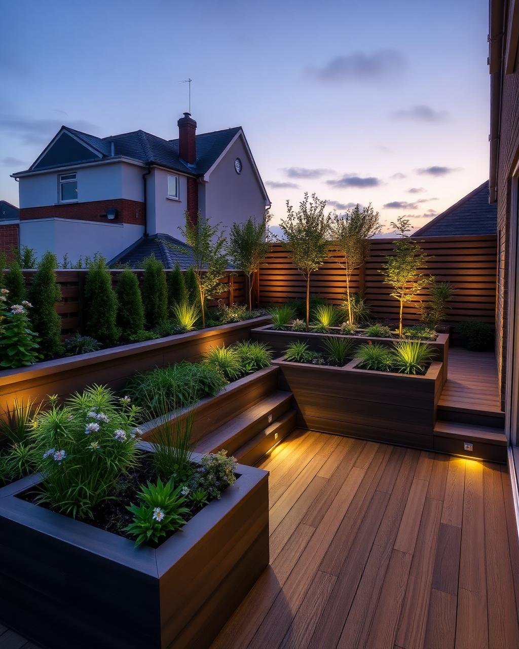 Bespoke Installations
