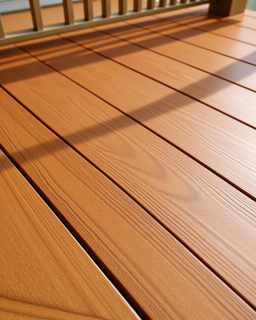 Composite Decking